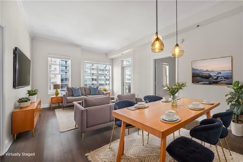 1101 Juniper Street NE 1504 Atlanta GA 30309