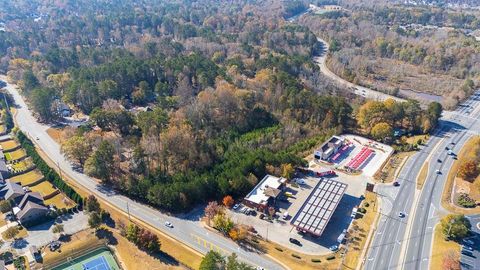 0 Macland Road Marietta GA 30064