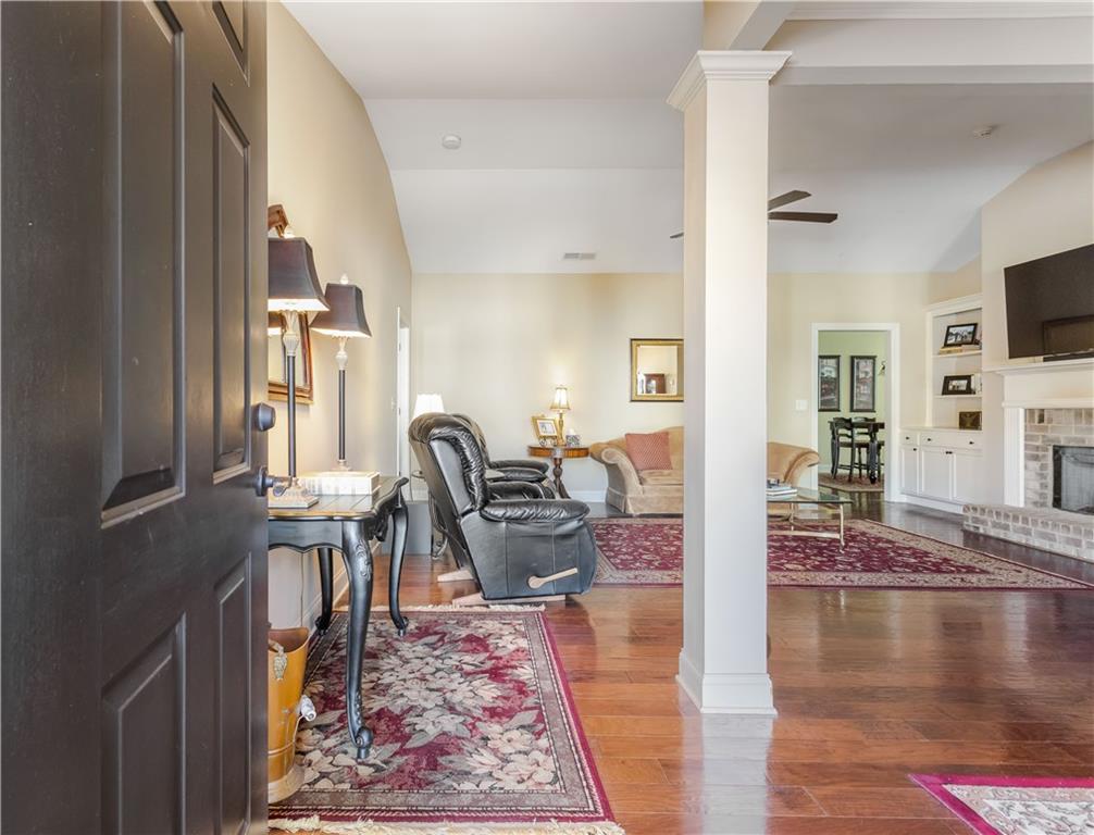 1874 Manor View Circle #4, Acworth, Georgia image 4
