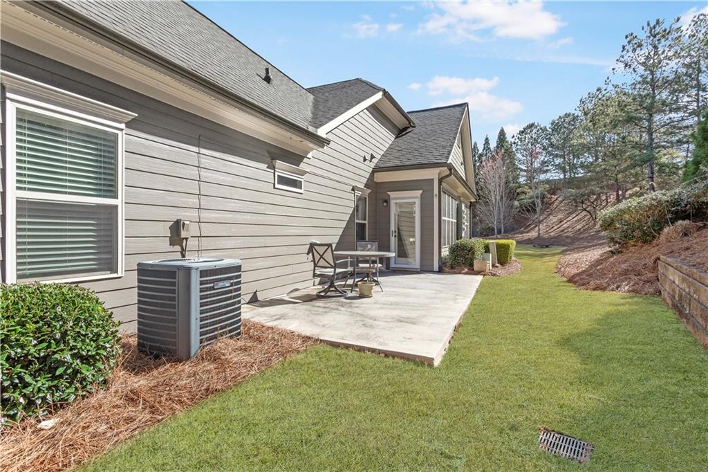 1874 Manor View Circle #4, Acworth, Georgia image 41