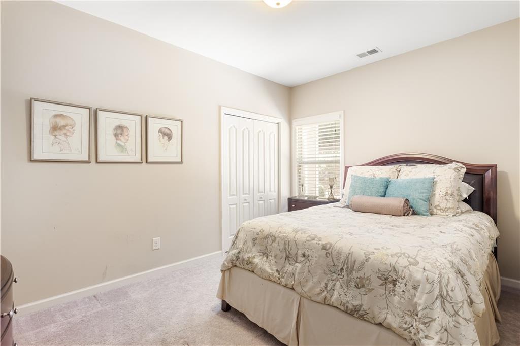 1874 Manor View Circle #4, Acworth, Georgia image 24