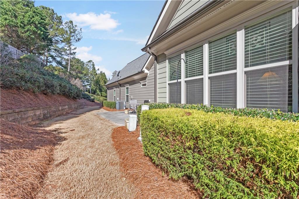 1874 Manor View Circle #4, Acworth, Georgia image 38