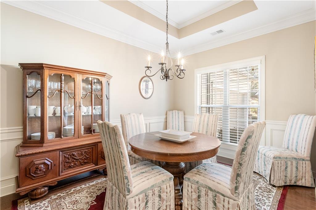 1874 Manor View Circle #4, Acworth, Georgia image 9