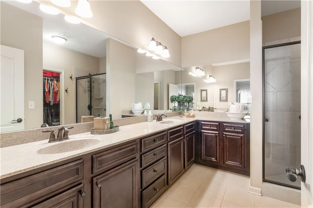1874 Manor View Circle #4, Acworth, Georgia image 14