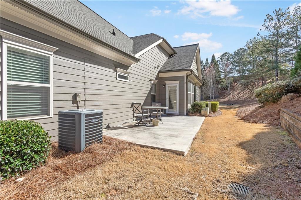 1874 Manor View Circle #4, Acworth, Georgia image 40