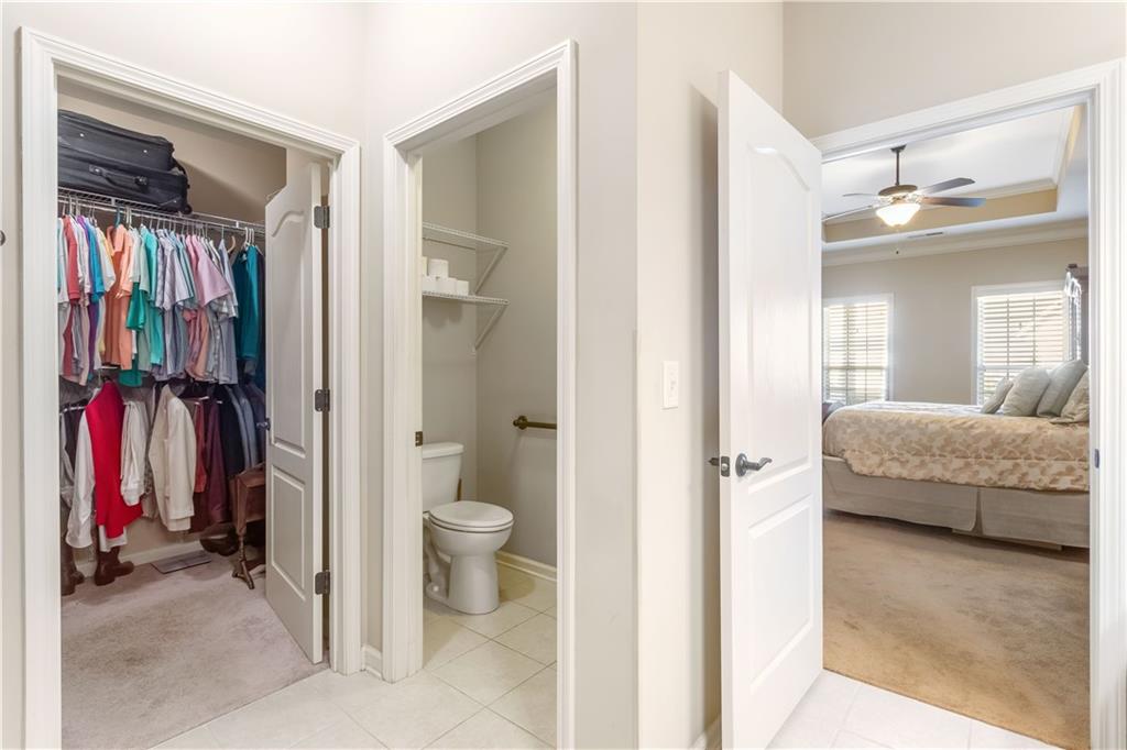 1874 Manor View Circle #4, Acworth, Georgia image 17