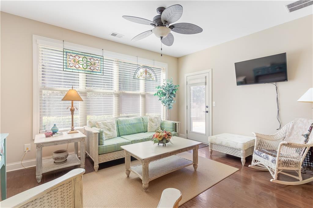 1874 Manor View Circle #4, Acworth, Georgia image 32