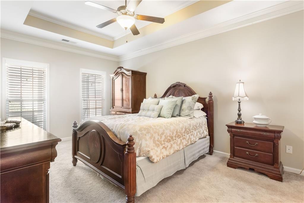 1874 Manor View Circle #4, Acworth, Georgia image 12