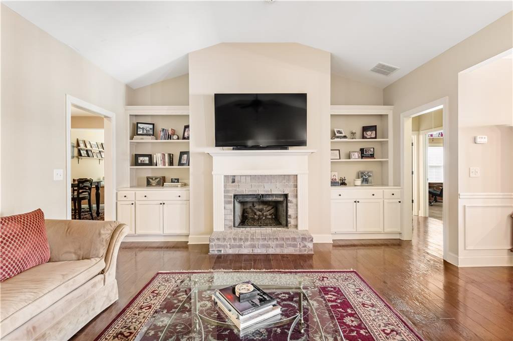 1874 Manor View Circle #4, Acworth, Georgia image 8