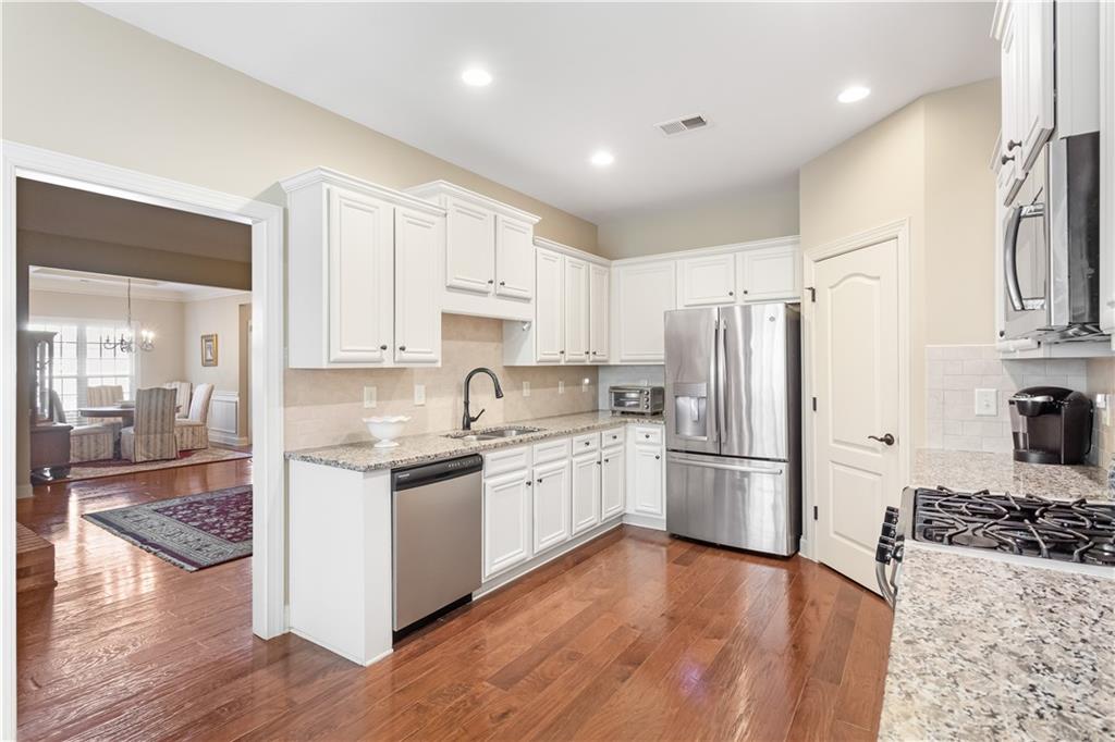 1874 Manor View Circle #4, Acworth, Georgia image 18