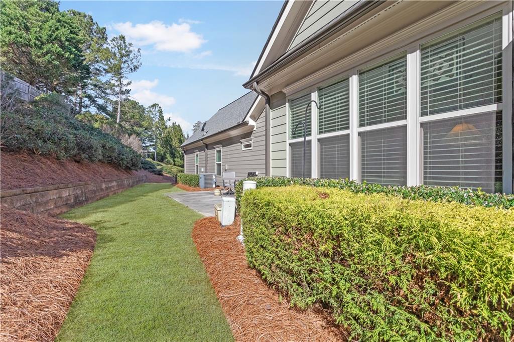 1874 Manor View Circle #4, Acworth, Georgia image 39