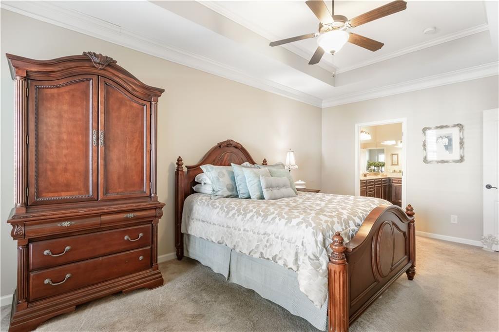 1874 Manor View Circle #4, Acworth, Georgia image 13