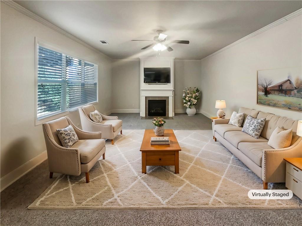 1340 Apple Blossom Drive
