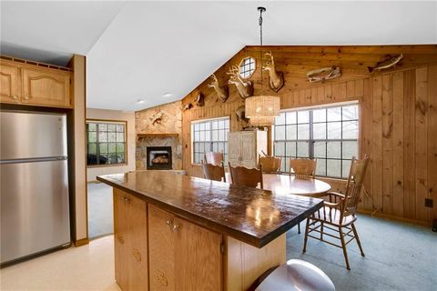 A home in Blairsville