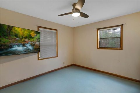 A home in Blairsville
