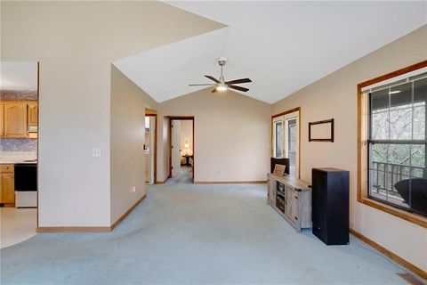 A home in Blairsville