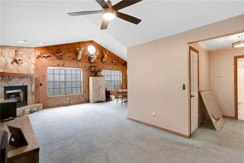 A home in Blairsville