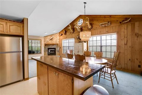 A home in Blairsville