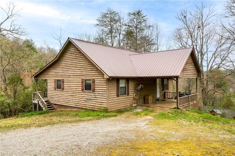 43 NONCHALANT Lane Blairsville GA 30512