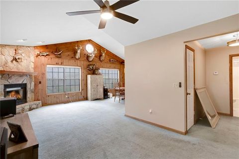 A home in Blairsville