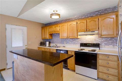 A home in Blairsville