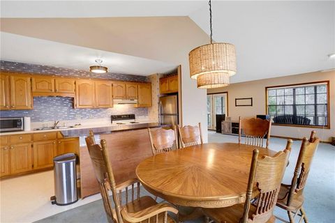 A home in Blairsville