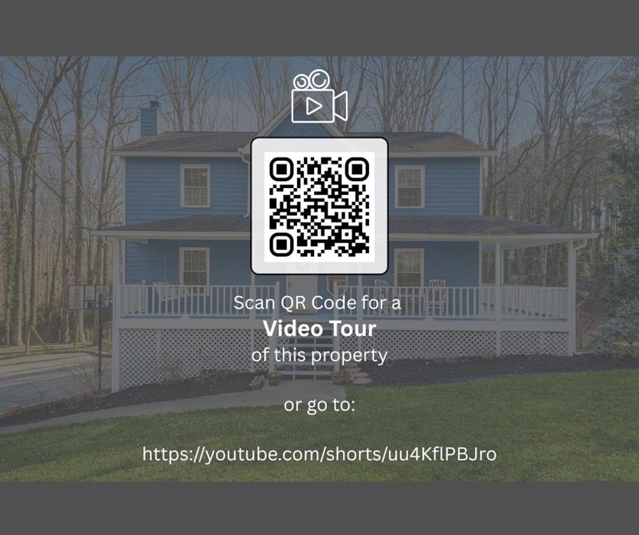 2915 Cedar Mill Drive