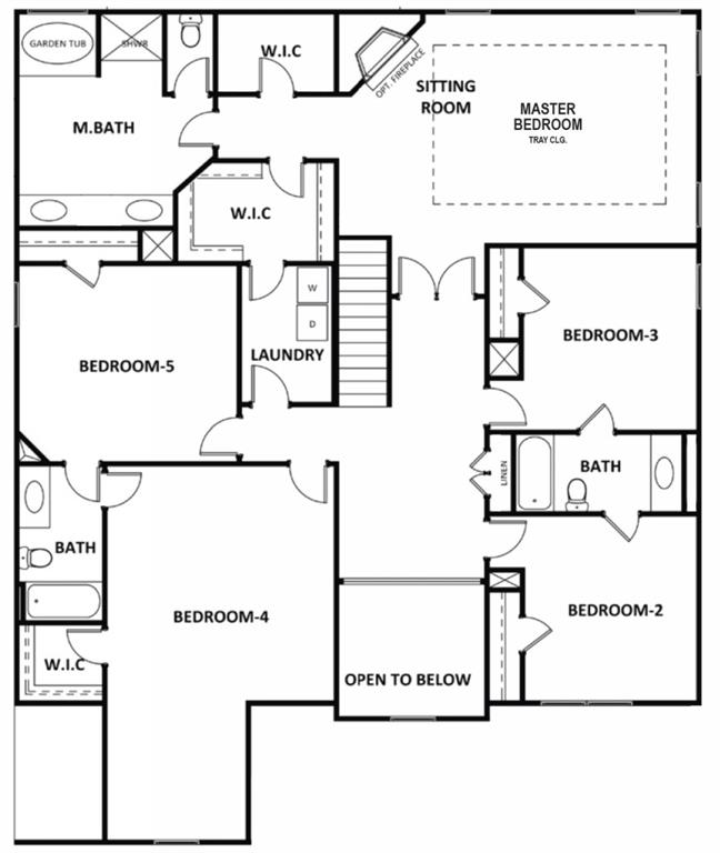 5611 Meadowstone Walk