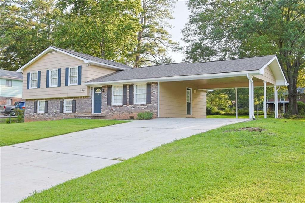 130 Mimosa Drive