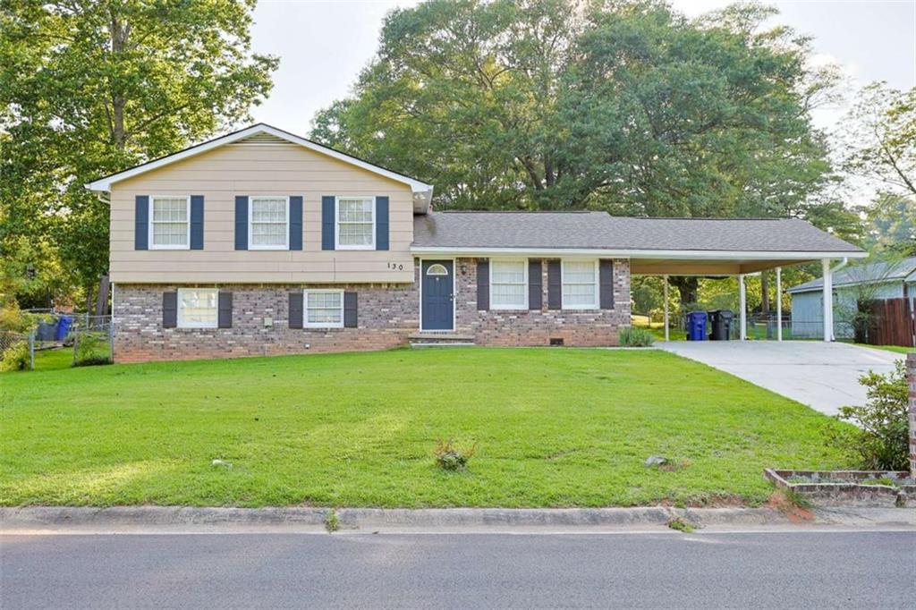 130 Mimosa Drive