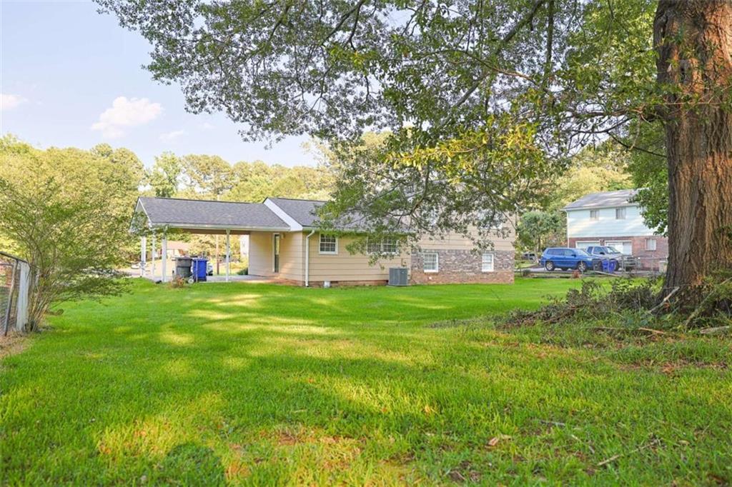 130 Mimosa Drive