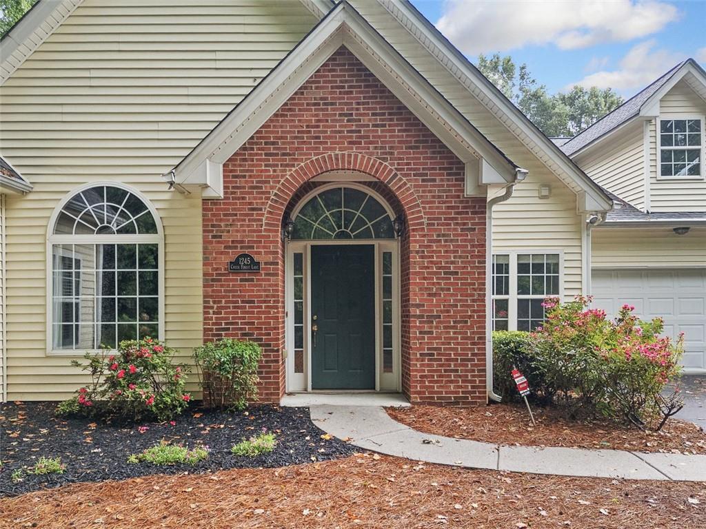 1245 CREEK FOREST Lane 8