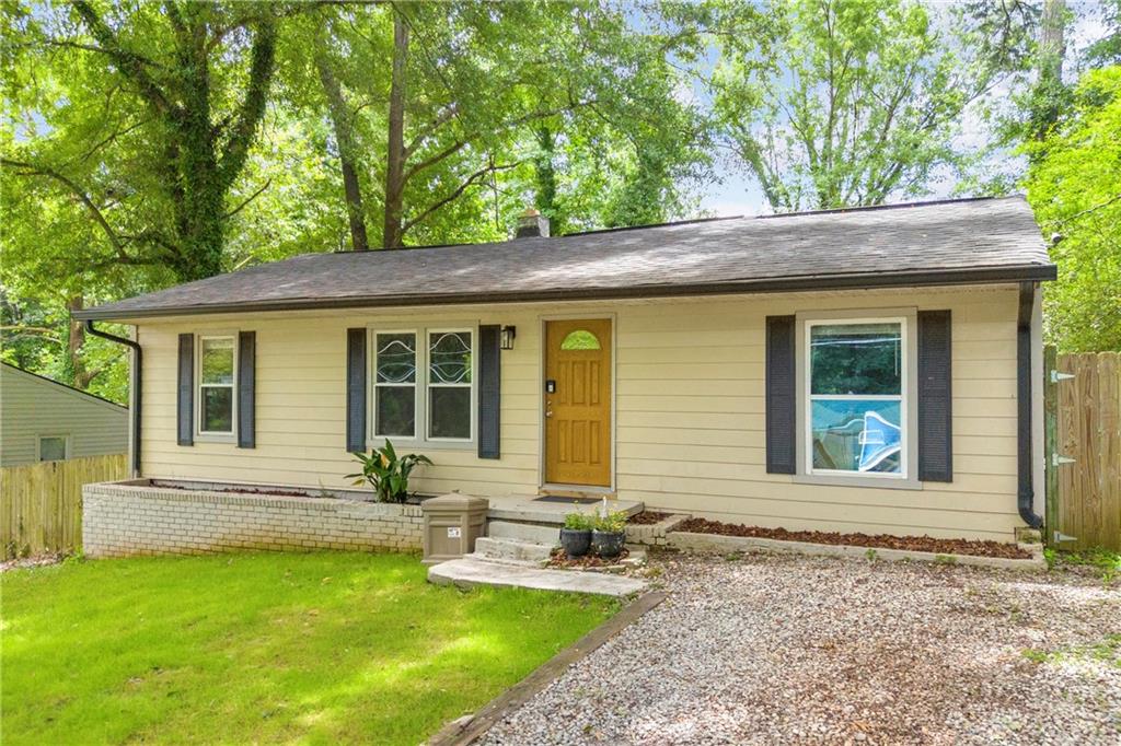 3351 Phillips Circle