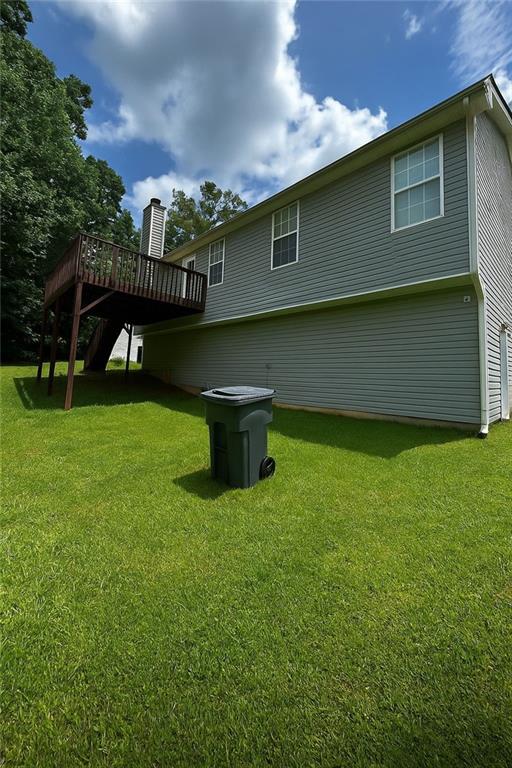 45 Avery Drive Dr, Covington, Georgia image 14