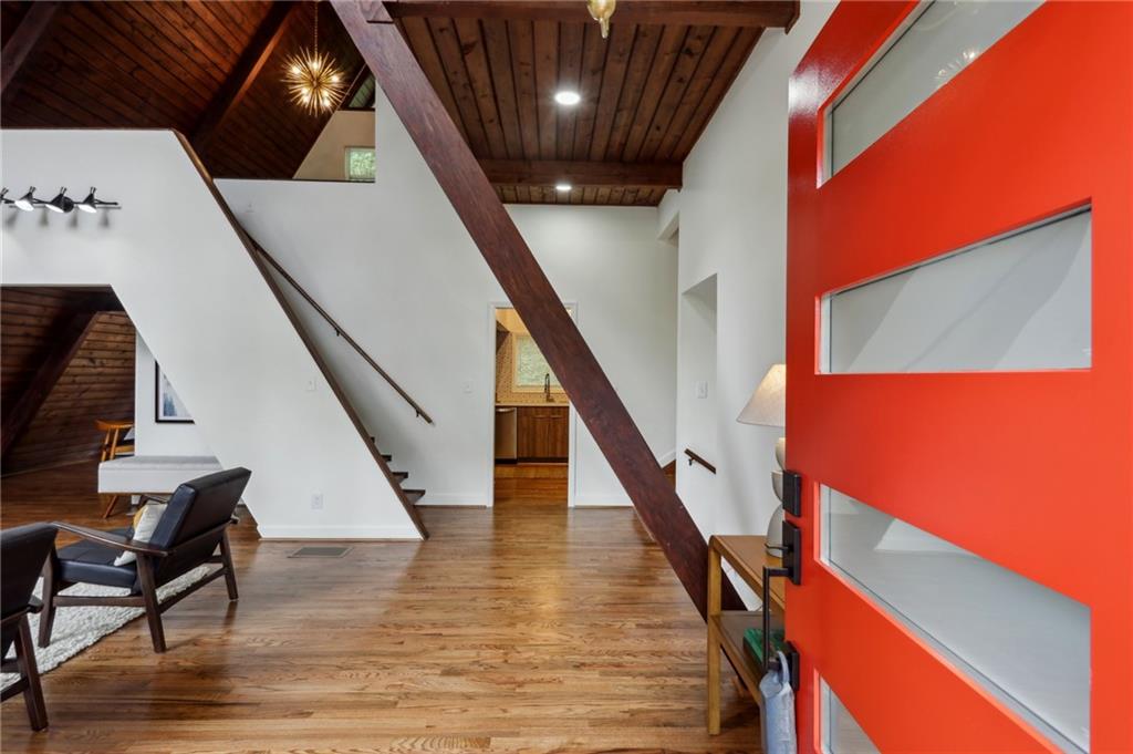 3567 Beachhill Drive