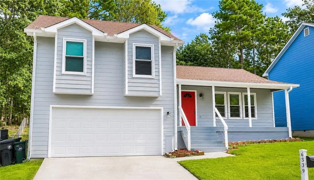 6339 Phillips Creek Drive