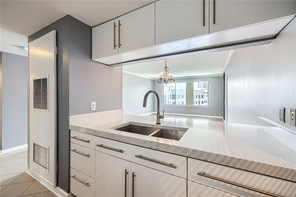 3481 Lakeside Drive NE 1107