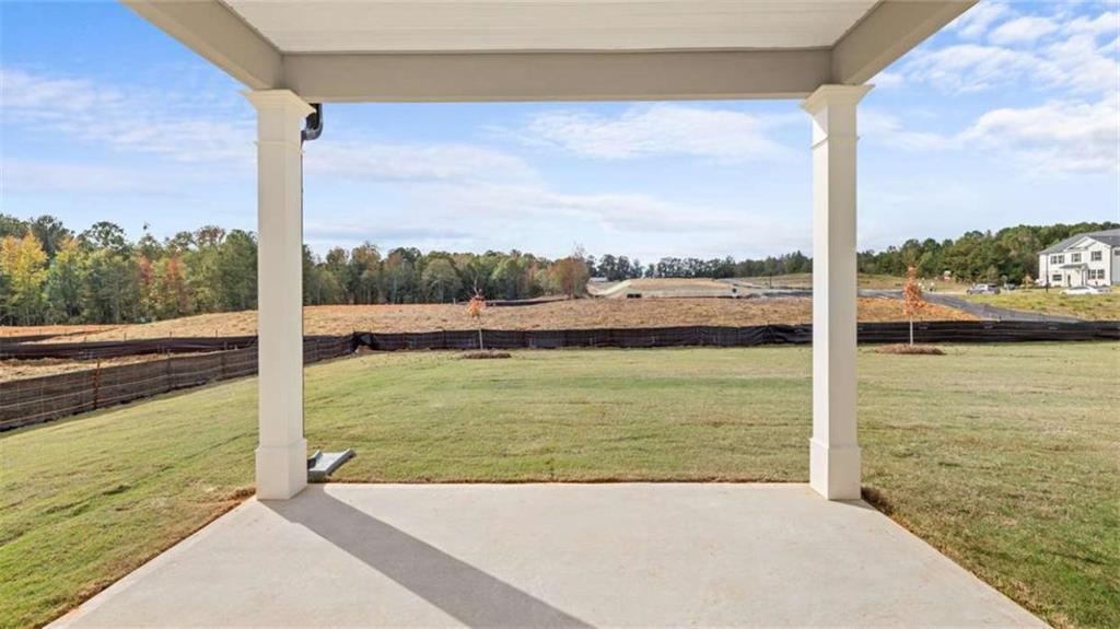 616 Kimberwick Drive, Locust Grove, Georgia image 16