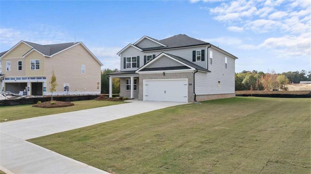 616 Kimberwick Drive, Locust Grove, Georgia image 46