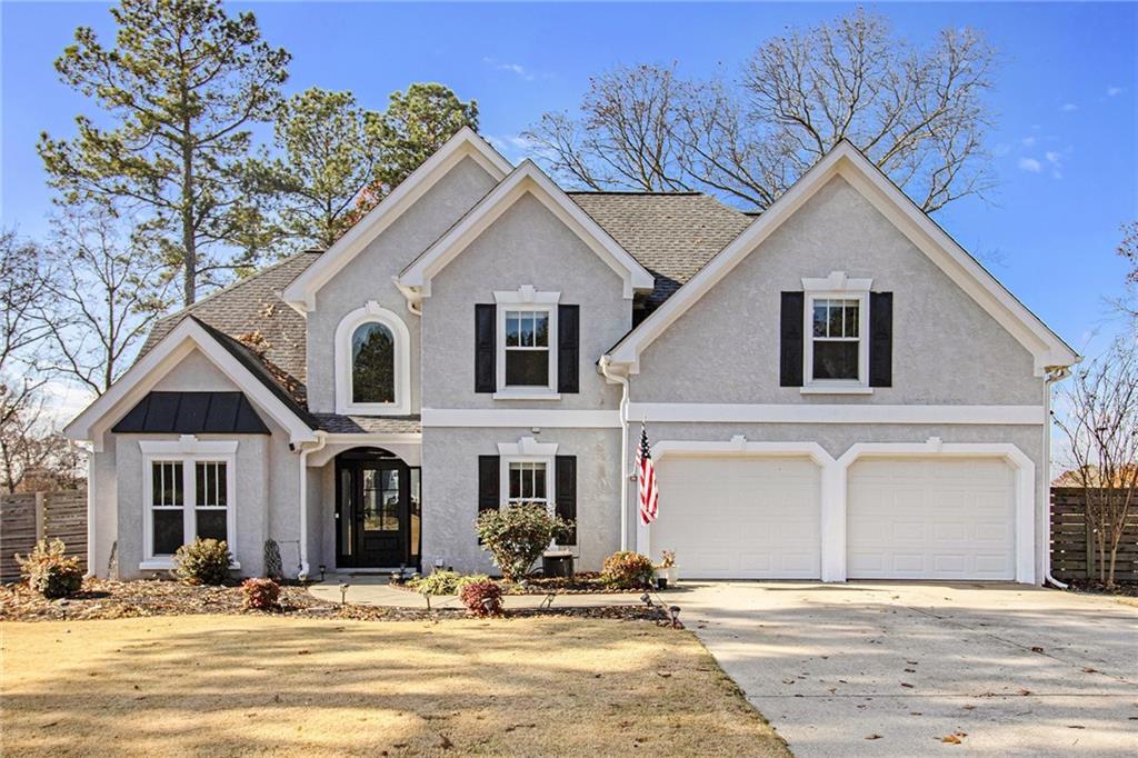 4125 Pheasant Run Trace