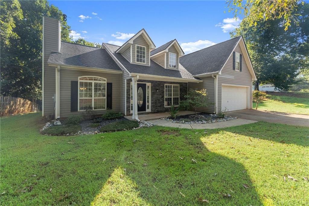 61 Hawthorne Drive
