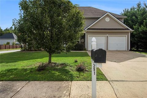 A home in Hampton