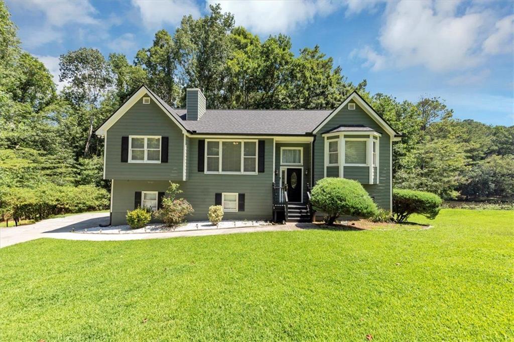 1118 Plantation Drive SE