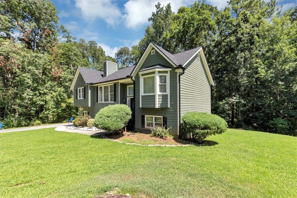 1118 Plantation Drive SE
