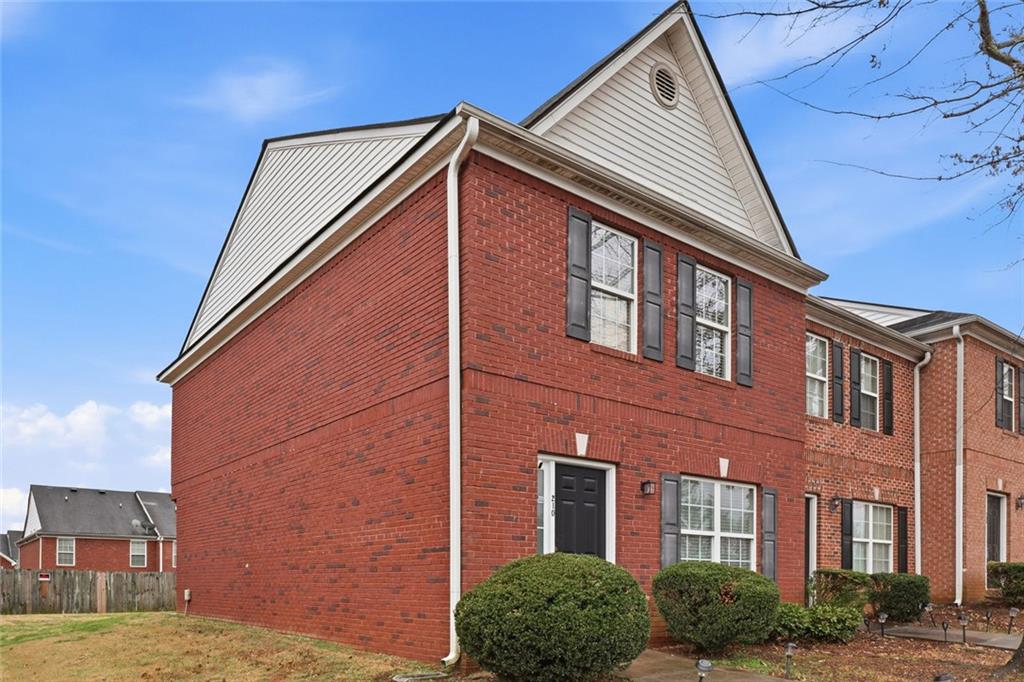 7712 Autry Circle 210