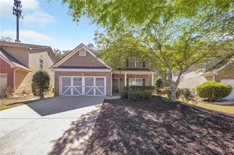 436 Crestmont Lane, Canton, GA 30114 - MLS#: 7559335