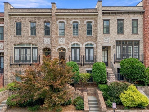 Photo of 9 Arbor Way Drive #9, Decatur, GA 30030 (MLS # 7831699)