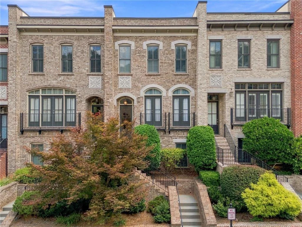 9 Arbor Way Drive Unit 9, Decatur, GA, 30030
