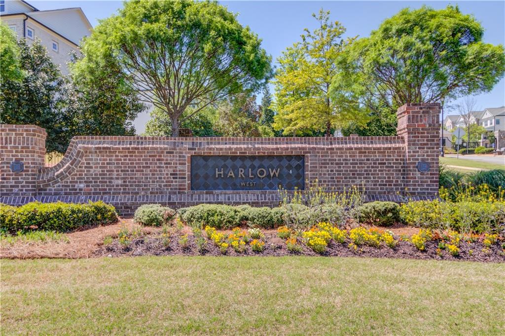 1005 Milhaven Drive, Roswell, Georgia image 28