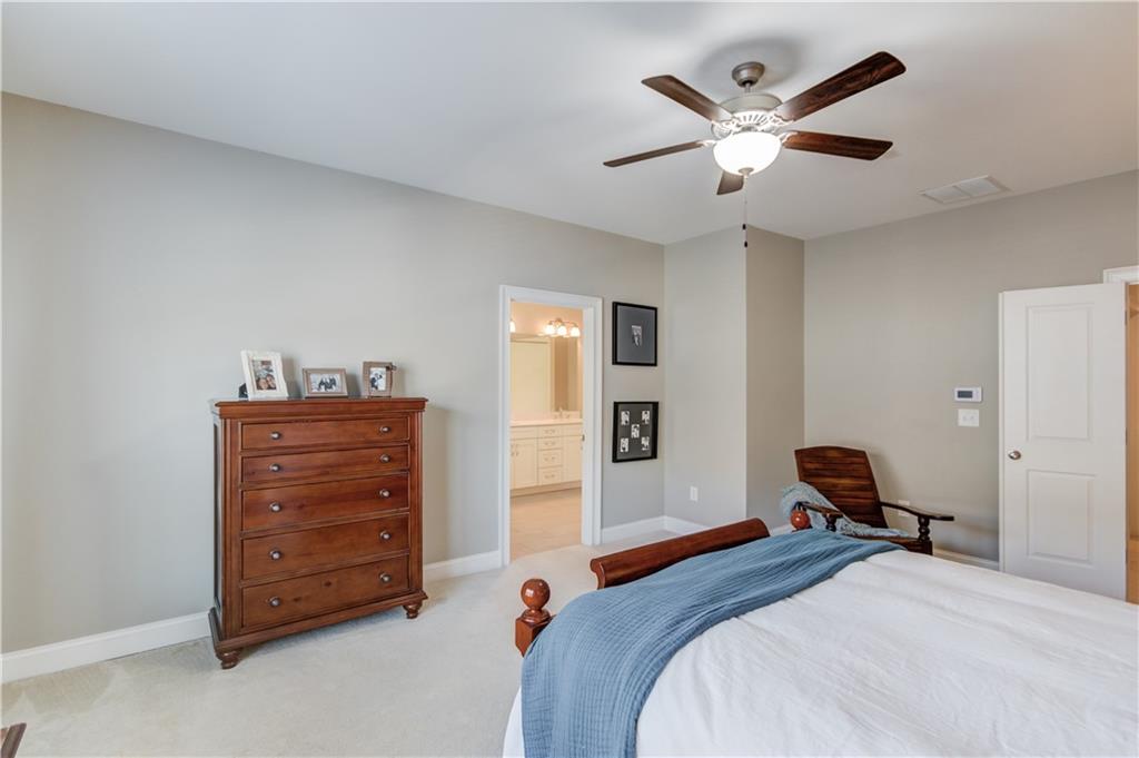 1005 Milhaven Drive, Roswell, Georgia image 14